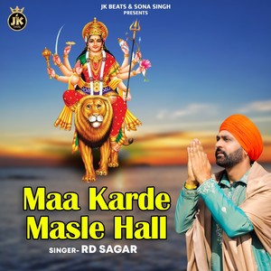 Maa Karde Masle Hall