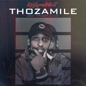 Thozamile (feat. Mphoet & KDD)