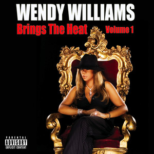 Wendy Williams Brings The Heat (Explicit)