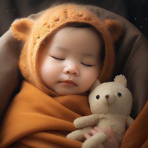 Sleeping Baby White Noise 8