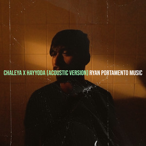 Chaleya X Hayyoda (Acoustic Version)