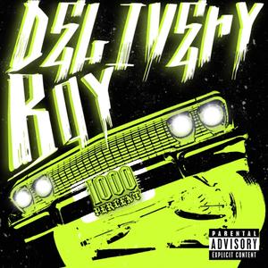 Delivery Boy (Explicit)