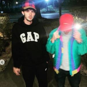 Fake Me(feat. 13hearts) (Explicit)