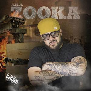 A.K.A Zooka Joe