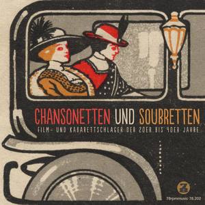 Chansonetten & Soubretten