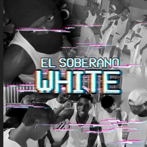 White (feat. La Maquinita Studios)