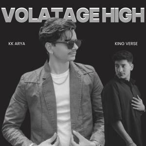 Voltage High