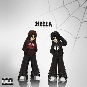 hella (feat. Gunnr) (Explicit)