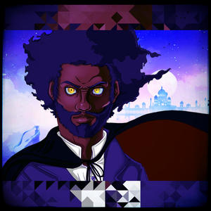 Vampire (Remix|Explicit)