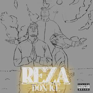 Reza (Explicit)