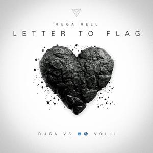 Letter To Flag (Explicit)