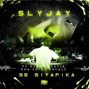 Se Siyafika (feat. Heart Beats & Kha Ching Vocals)