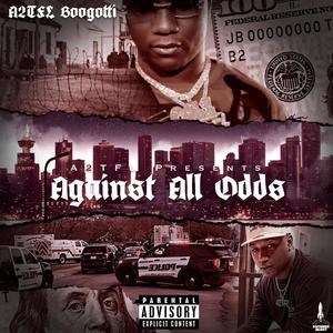 Against All Odds (Explicit)