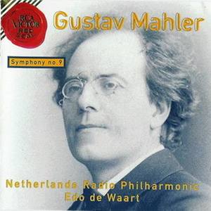 Mahler: Symphony No. 9