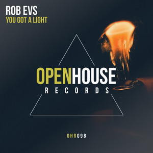 You Got A Light (Original Mix)