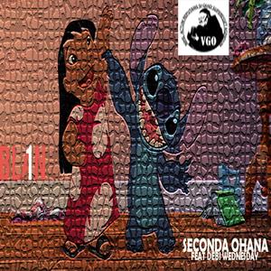 Seconda ohana (feat. Debi Wednesday) [Explicit]