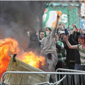 Wartime (feat. 420tiesto) (Explicit)