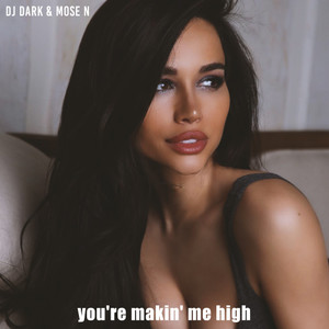You're makin' me high (Radio Edit)