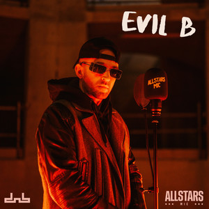 Allstars MIC (feat. DnB Allstars)