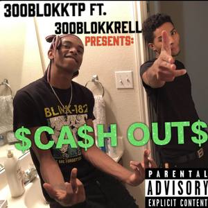 Cash Out (Explicit)