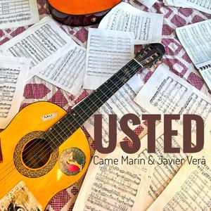 USTED (feat. Javier Verá)