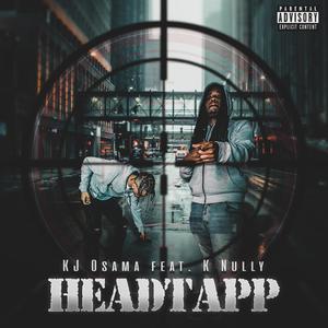 HEADTAPP (feat. K NULLY) (Explicit)