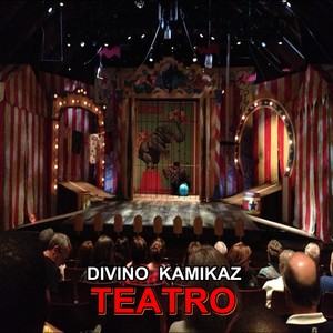 Teatro (Explicit)