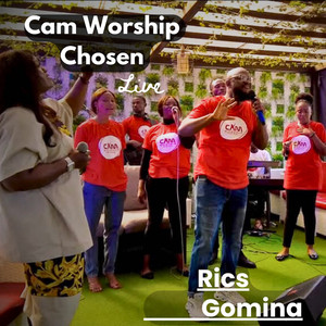 Cam Worship Chosen (Live)