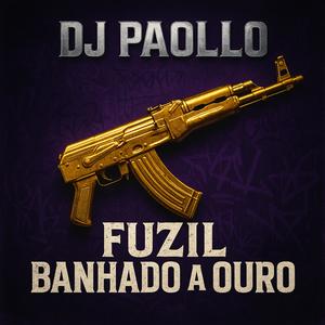 MTG FUZIL BANHADO A OURO (Explicit)