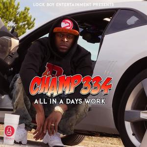 All in a Days Work (Explicit)