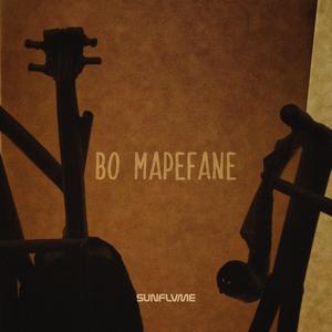 Bo Mapefane