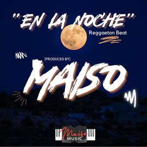 En La Noche (Reggaeton Beat)