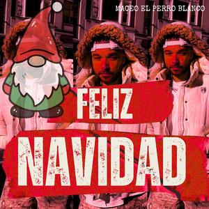 feliz navidad