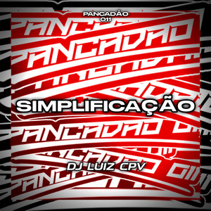 SIMPLIFICAÇÃO