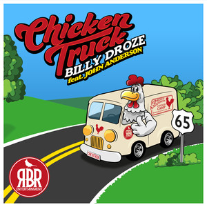 Chicken Truck (Country Radio)