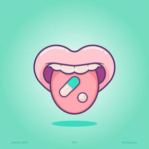 Party Girl (Explicit)