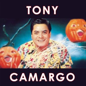 Tony Camargo