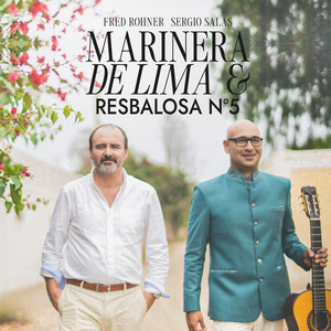 Marinera De Lima & Resbalosa Nº 5