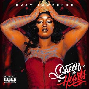 Queen Of Hearts (Explicit)