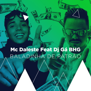 Baladinha de patrão (Explicit)