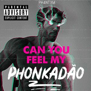 CAN YOU FEEL MY PHONKADÃO (Dub Mix|Explicit)