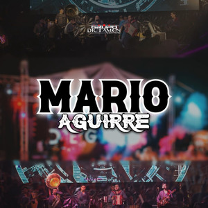 Mario aguirre (En Vivo)