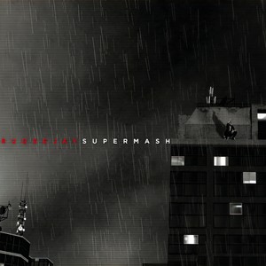 Supermash (Radio Edit)