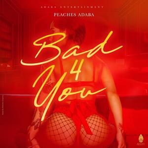 BAD 4 YOU (Explicit)