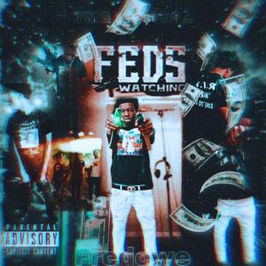 feds watching (Explicit)