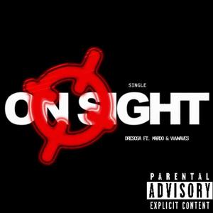 On Sight (feat. vvvwaves & Mardo2x)