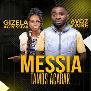 Messia Tamos Acabar (Explicit)