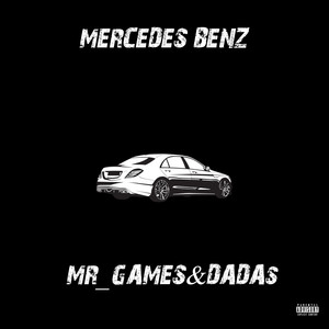 Mercedes Benz (Explicit)