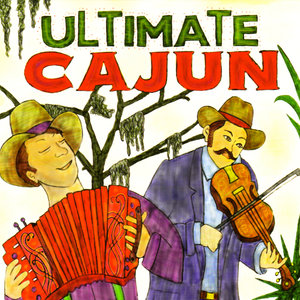 Ultimate Cajun