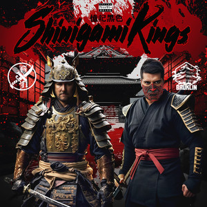 Shinigami Kings (Explicit)